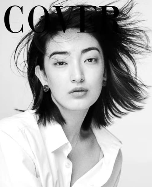 Noah Kim IMTA selected portrait