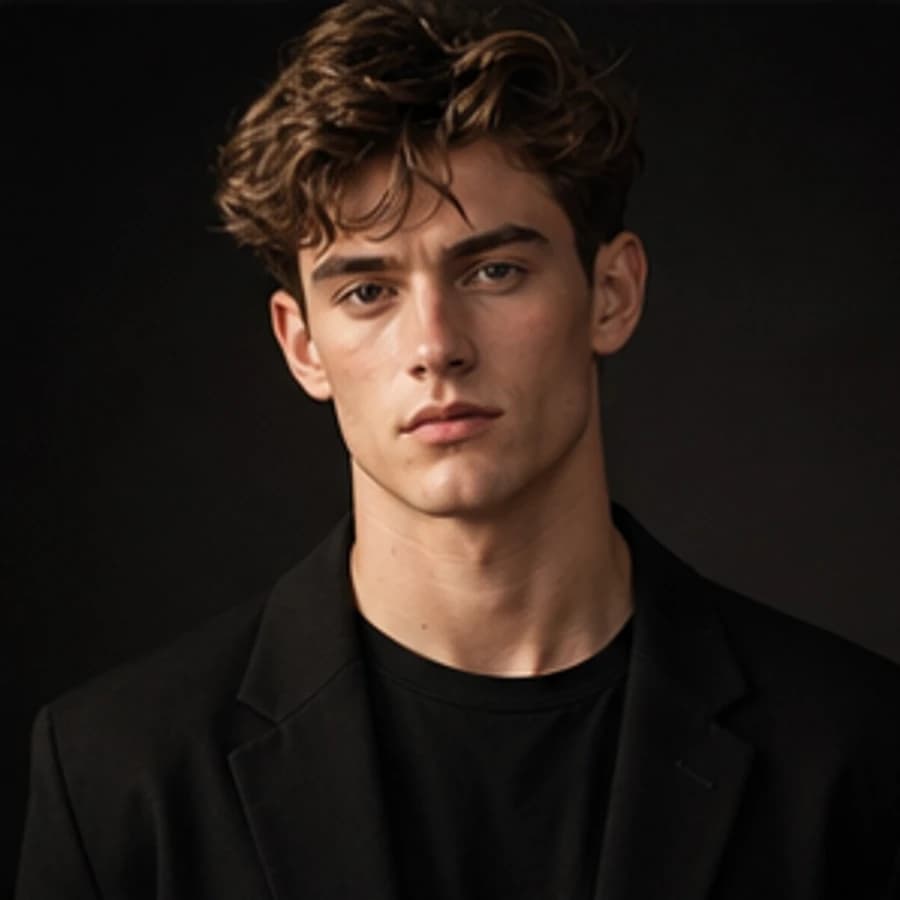 Liam Carter avatar