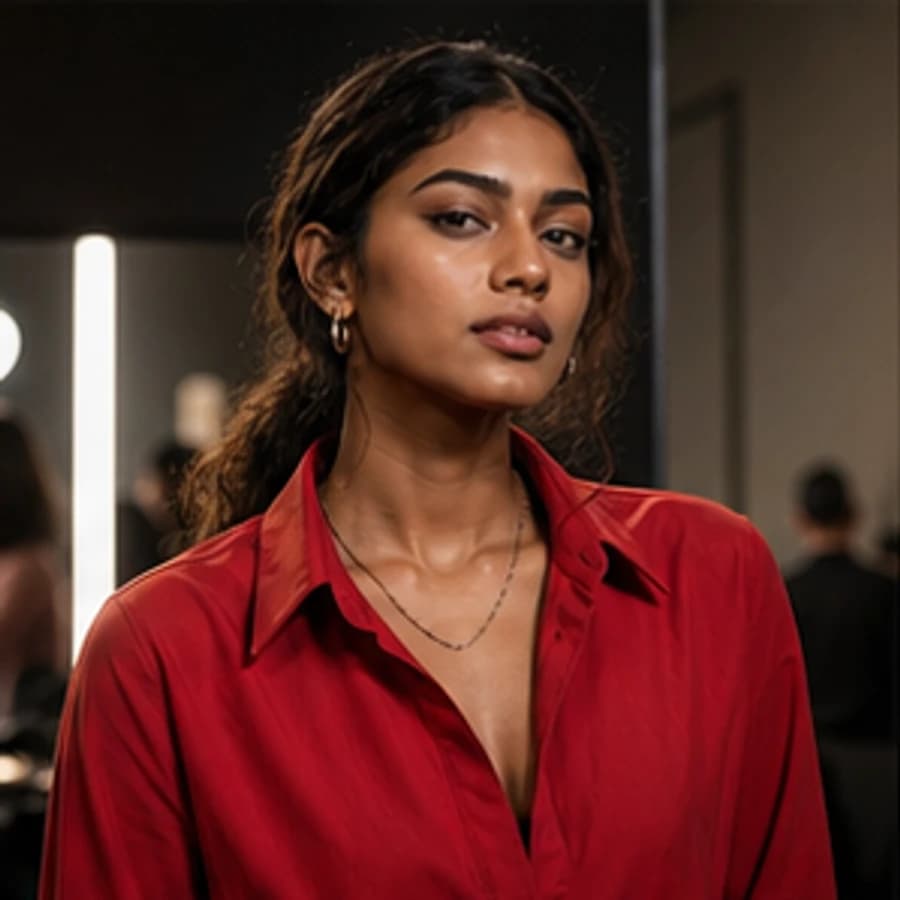 Maya Patel avatar