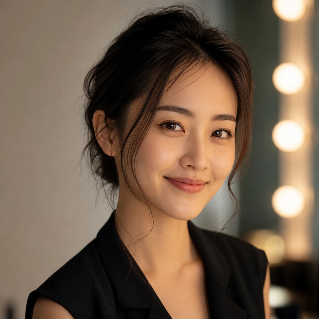 Olivia Chen supporter profile portrait
