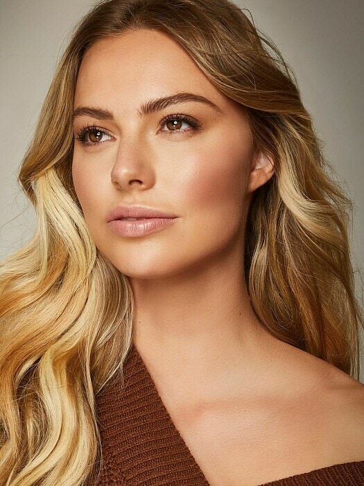 Isabella Rossi portrait