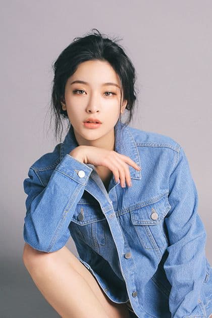 Aria Monroe IMTA selected portrait